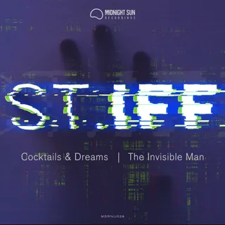 Cocktails & Dreams / The Invisible Man
