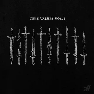 Core Values Vol 1