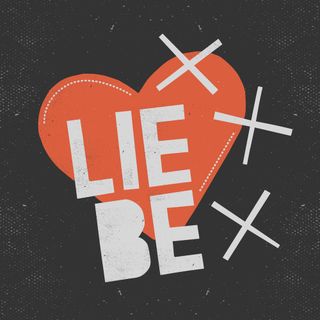 Lie Be