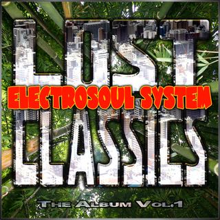 Lost Classics - The Album Vol. 1