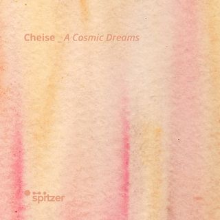 A Cosmic Dreams EP