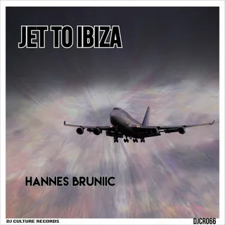 Jet to Ibiza