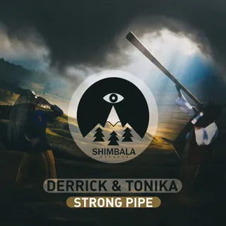 Strong Pipe