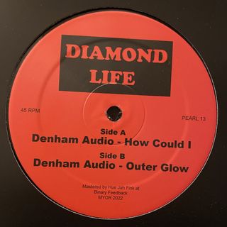 Diamond Life 13