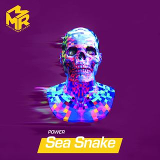 Sea Snake EP