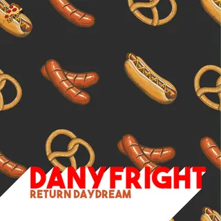 Return Daydream