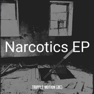 Narcotics EP