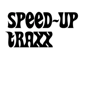 speed-up traxx