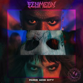 Paris Acid City