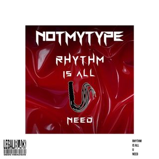 Rhythm Is All U Need