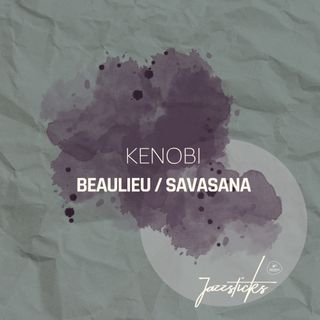 Beaulieu / Savasana