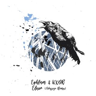 Elixir (Incl. Adassiya Remix)