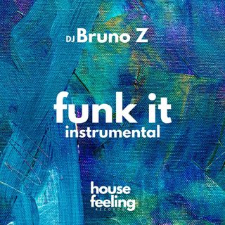 Funk It (Instrumental)