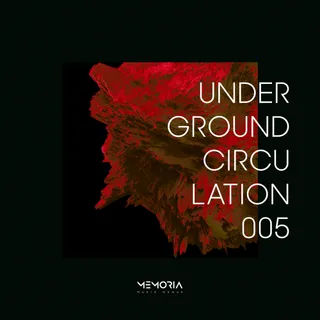 Underground Circulation 005