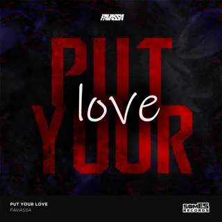 Put Your Love