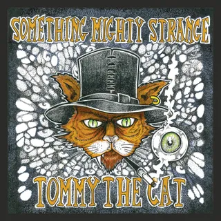 Something Mighty Strange EP