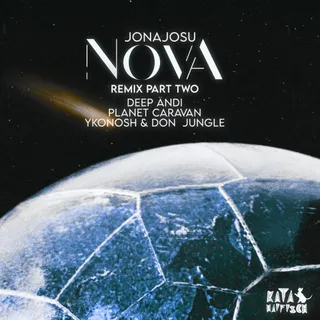 Nova, Pt. 2 (Remixes)