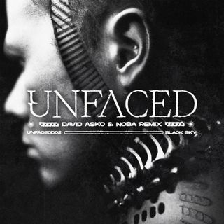 UNFACEDD02: EP DAVID ASKO + NOBA REMIX