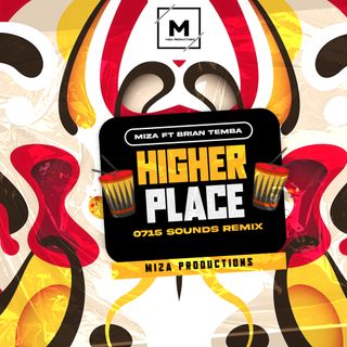 Higher Place (0715 Sounds Remix)
