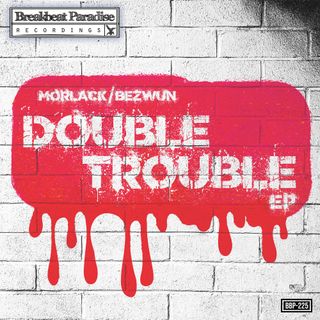 Double Trouble EP