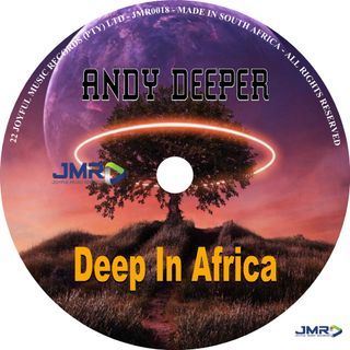 Deep in Africa