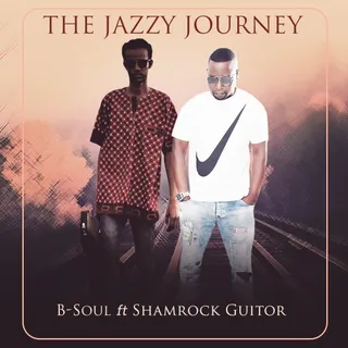 The Jazzy Journey
