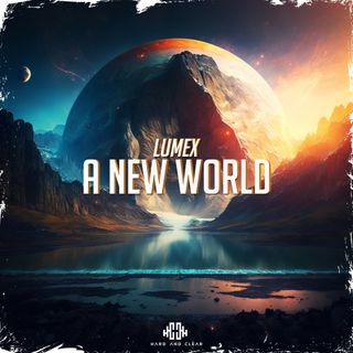 A New World (Extended Mix)