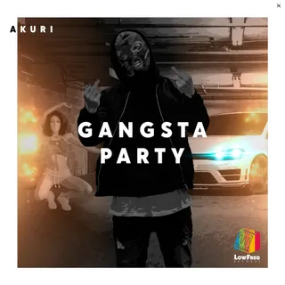 Gangsta Party