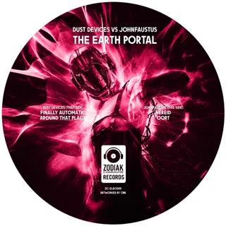 The Earth Portal