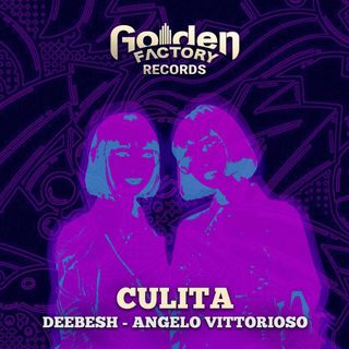 Culita (Extended Mix)