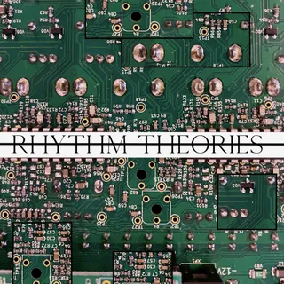 Rhythm Theories 003