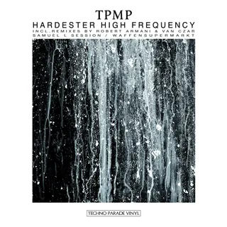 Hardester High Frequency