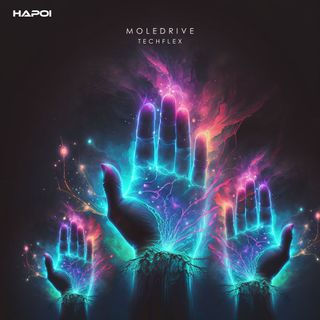Moledrive (Extended Mix)