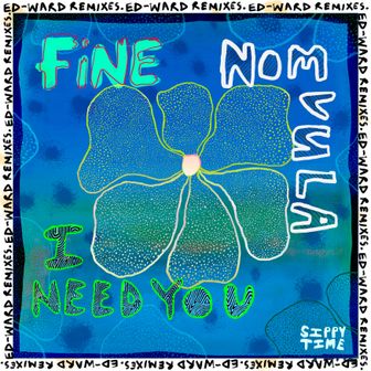 Play I Need You (Ed-Ward Remixes)