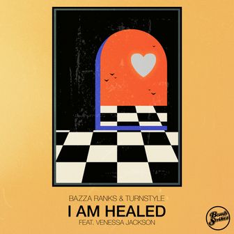 Play I Am Healed