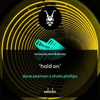 Play Hold On (The Remixes)