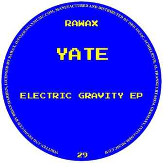 Play Electric Gravity EP