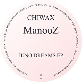 Play Juno Dreams EP