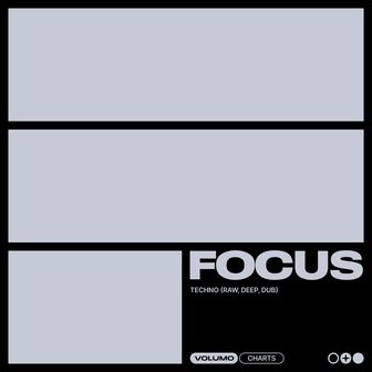 Focus: Best Techno (Raw, Deep, Dub) November 2024