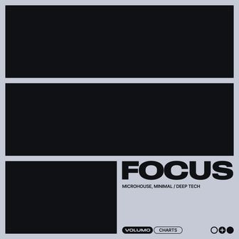 Focus: Best Microhouse, Minimal / Deep Tech August 2024