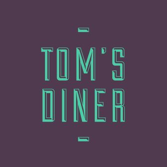 Play Tom's Diner