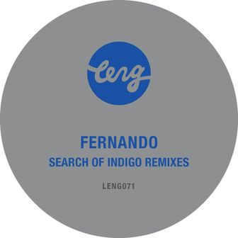 Play Search of Indigo (Remixes)