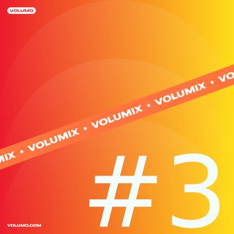 VOLUMIX #3