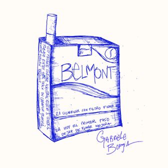 Speel "Belmont" af