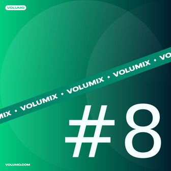 VOLUMIX #8 | Funky & Jackin' House