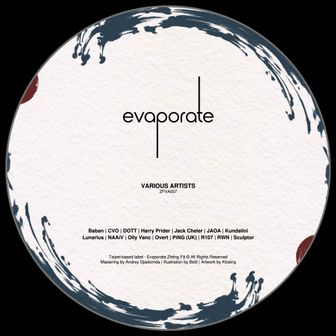 Play [ZFVA007] Evaporate VA007