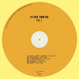 Play Soles Series Vol.1