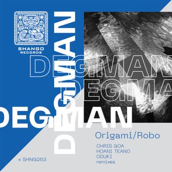 Play Origami/Robo