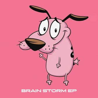 Play Brain Storm EP