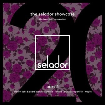 Play Selador Showcase 20, Pt. 3